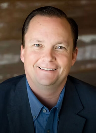 Chip Nellilnger headshot