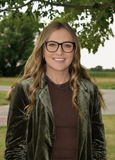 Image of Paige Drueke